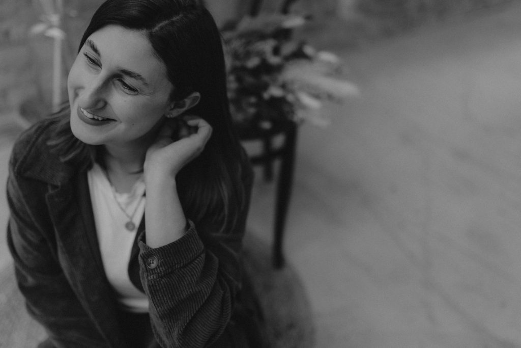 Lifestyle Shooting im Werk117 in Lambrecht Pfalz.