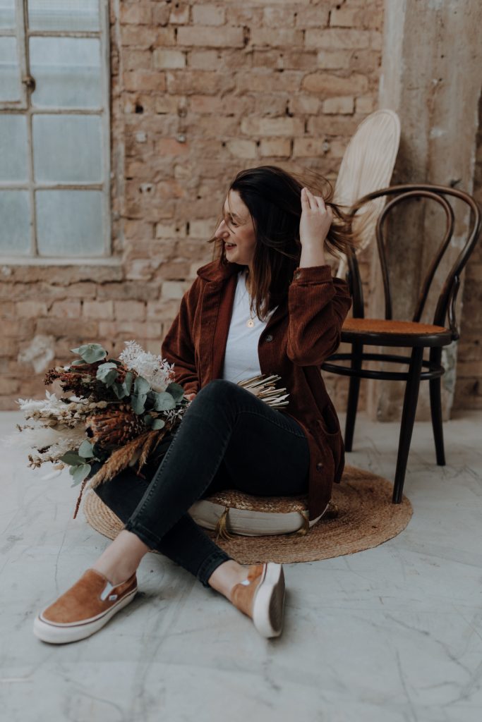 Lifestyle Shooting im Werk117 in Lambrecht Pfalz.