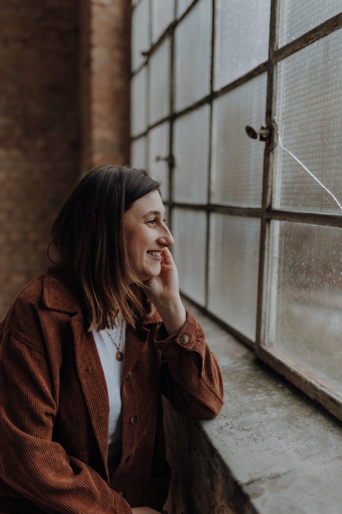 Lifestyle Shooting im Werk117 in Lambrecht Pfalz.