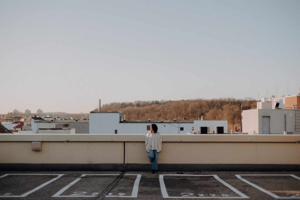 Portrait and Lifestyle Shooting in Kaiserslautern