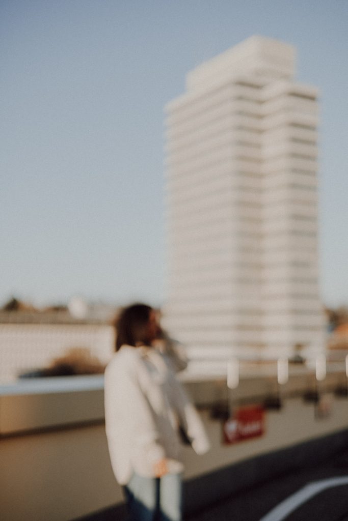 Portrait and Lifestyle Shooting in Kaiserslautern