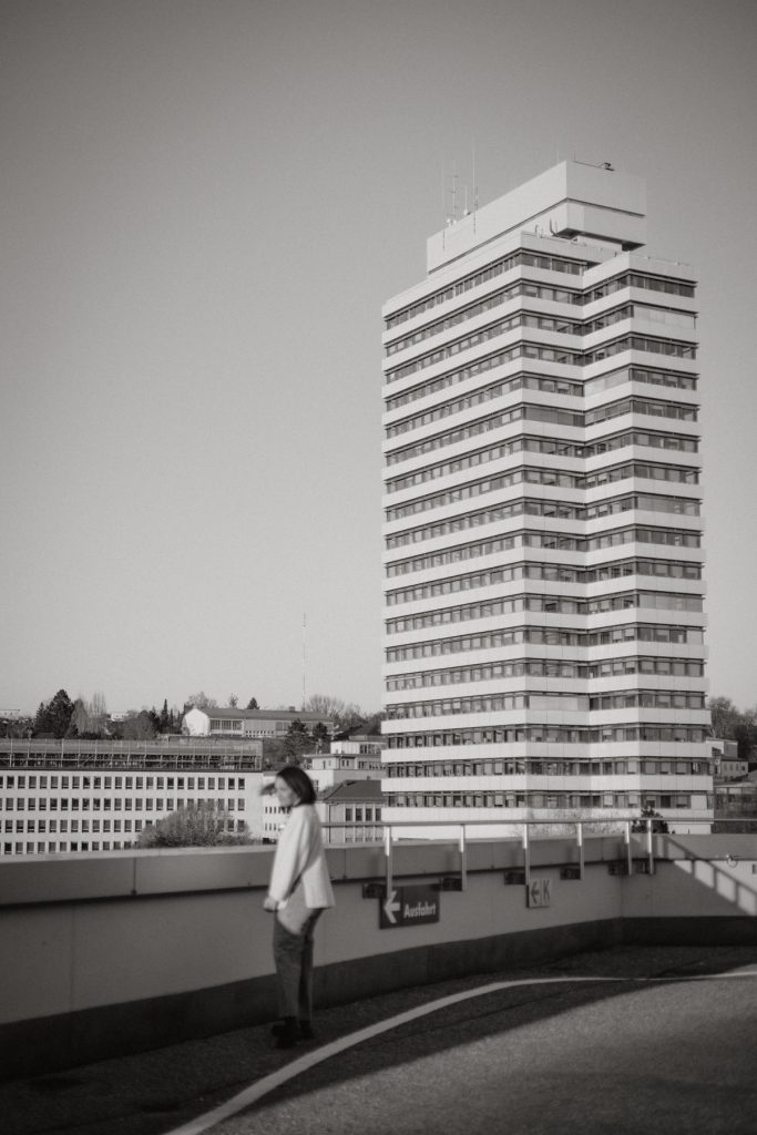 Portrait and Lifestyle Shooting in Kaiserslautern