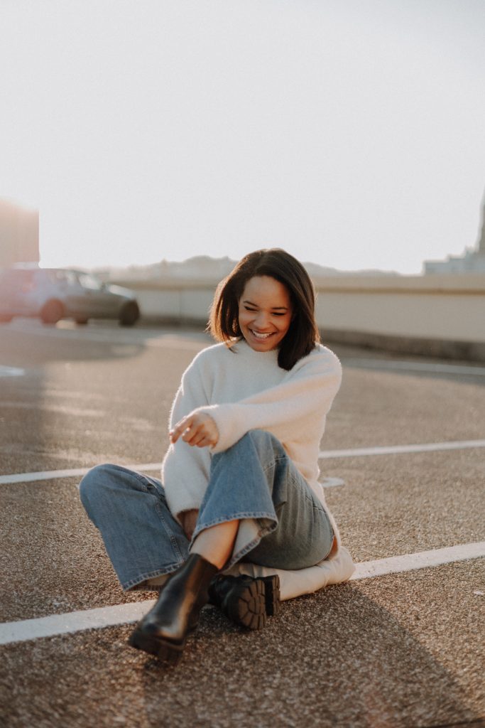 Portrait and Lifestyle Shooting in Kaiserslautern