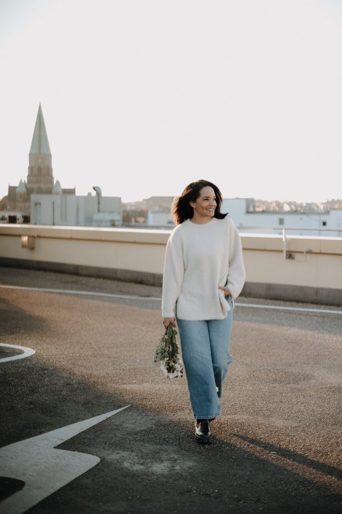 Portrait and Lifestyle Shooting in Kaiserslautern