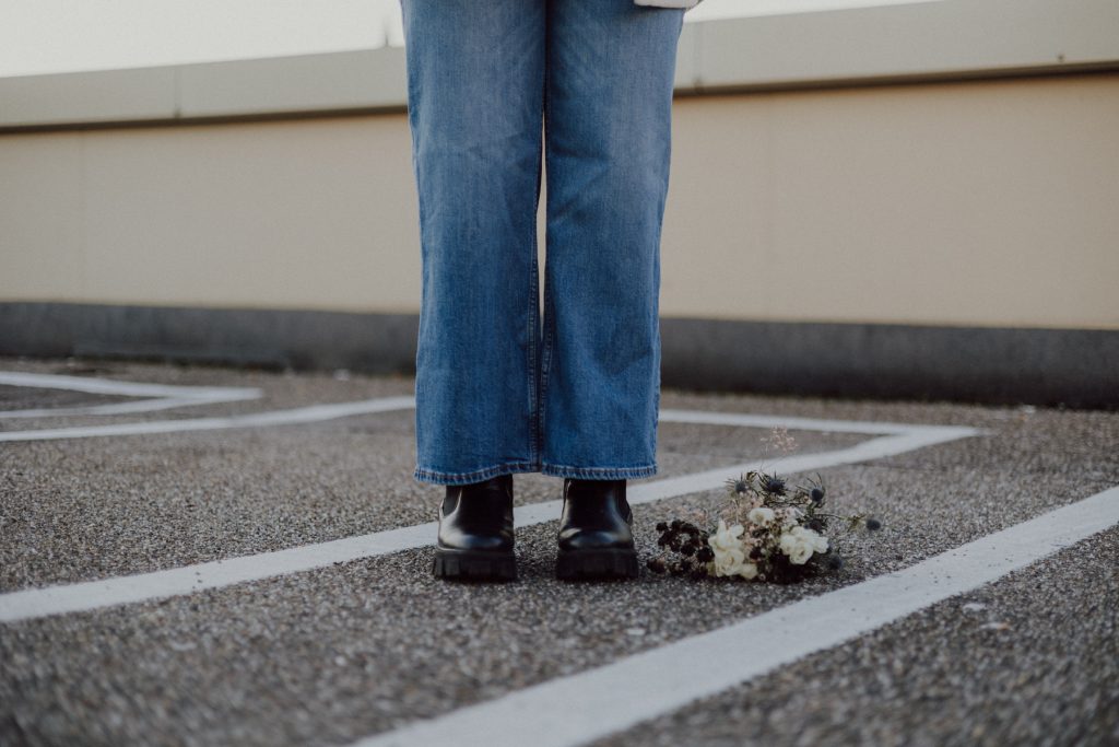 Portrait and Lifestyle Shooting in Kaiserslautern