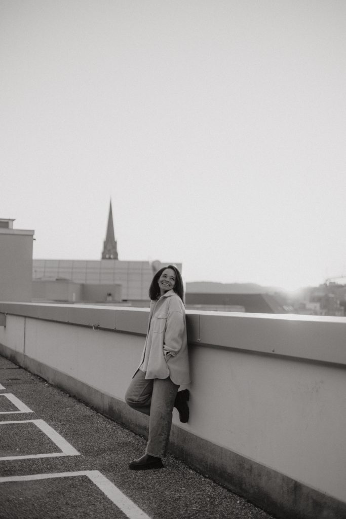 Portrait and Lifestyle Shooting in Kaiserslautern