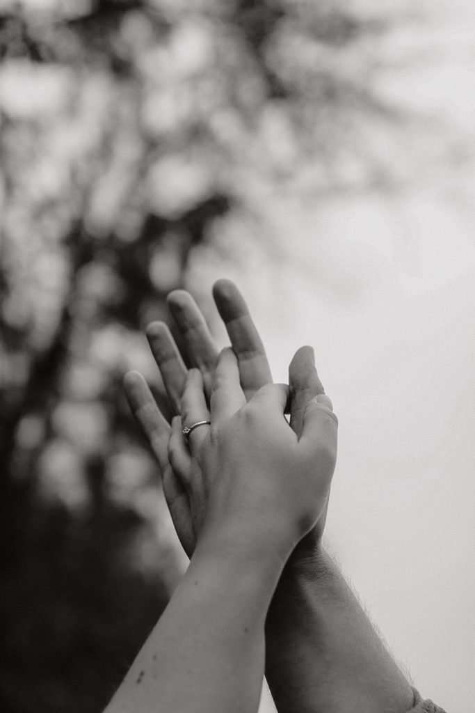 Engagement Shooting Kaiserslautern