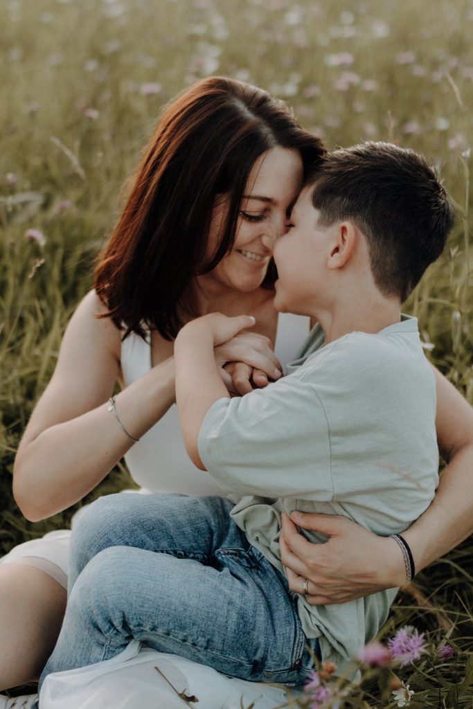 Familienshooting Rheinland-Pfalz Kreis Kaiserslautern Katharina Roschel Fotografie