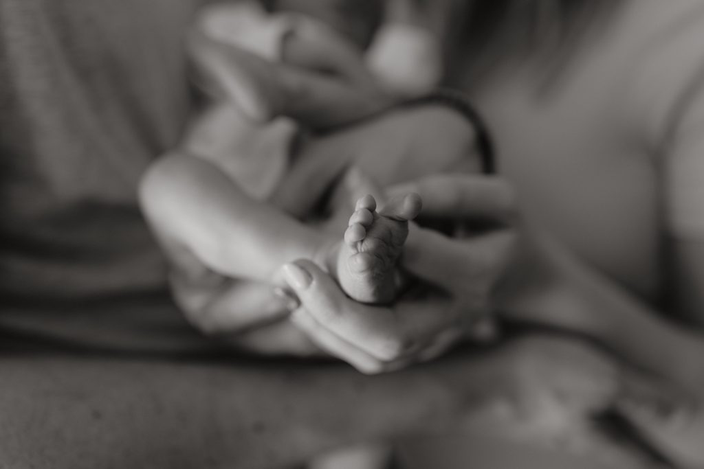 Newborn Shooting Kreis Kaiserslautern Katharina Roschel Fotografie